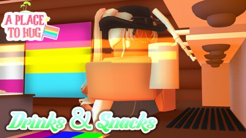 [Outdated] A Place to hug!