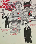 GBG (GET BACK GANG)22