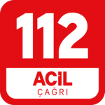 112 ACİL ÇAĞRI MERKEZİ [Ankara RP]