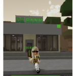 Fog clothing