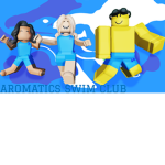 Aromatics Swim Club