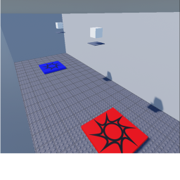 cube (HEAVY W.I.P.)
