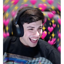 💗