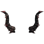 [Limited] Horns of Stories