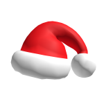 Christmas Santa Hat