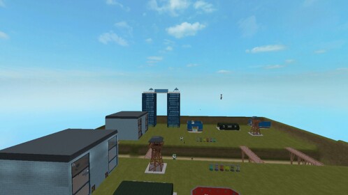 TEAM PEANUT'S TRAINING PLACE