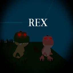 Rex [ALPHA] (AGENT EVENT!) icon
