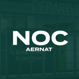 Knock Airport