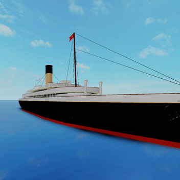 S.S. "Nomadic"