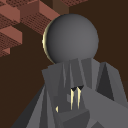 studdy swamp (Showcase) icon