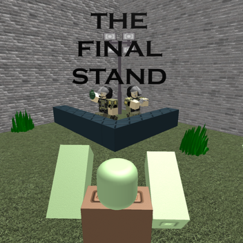 Build to Survive: The Final Stand [2016 Update]