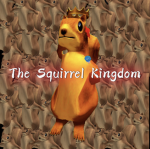 The Squirrel Kingdom.