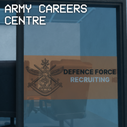 Army Careers Office