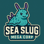 Sea Slug Mega Corp
