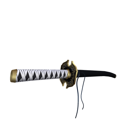 Vergil's Katana Yamato (Sheath) - [DMC5]