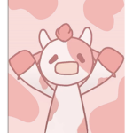 ~*Strawberry Cow Group*~