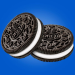 THE FANTASTIC OREO POWER