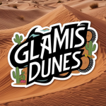 Glamis Dunes Official