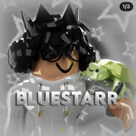 blue-stars city!!!