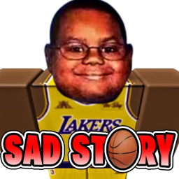 LEBRON JAMES SAD STORY