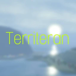 Territeran icon