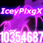 - IceyPlxgX -