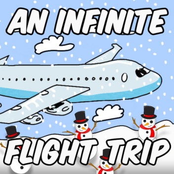 [🎄] An Infinite Flight Trip