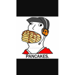 The Pancake People