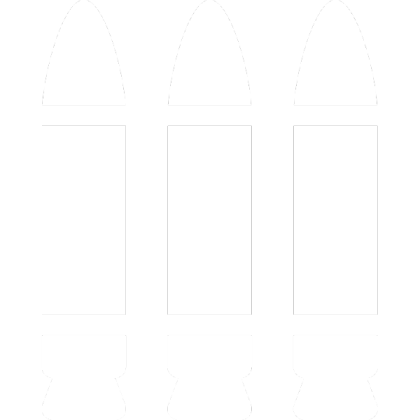 Ammo Icon Roblox decal