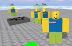 Human Fan group