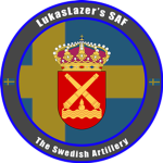 | The Swedish Artillery |