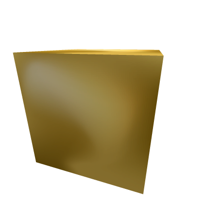 Gold Block
