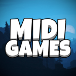 MIDI Games