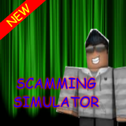 Scamming Simulator [BETA]