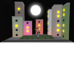 bloxburg baddies xo
