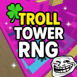 [🍀] RNG Troll Tower for Admin