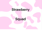 Strawberrysquad10