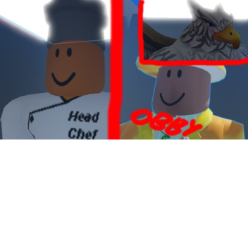 Obby Escape