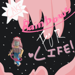 Rainbows FOR LIFE!