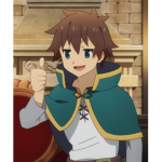 Hooray im not dead right?