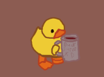 THE CULT OF DUCKY GEORGE