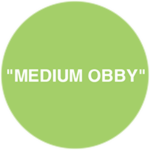 Medium Obby!