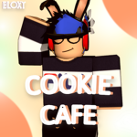 Cookie Cafe V2