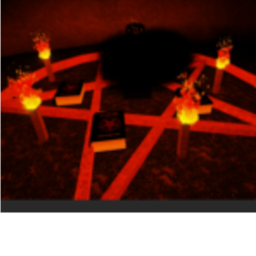 RITUAL FOREST(NEW)