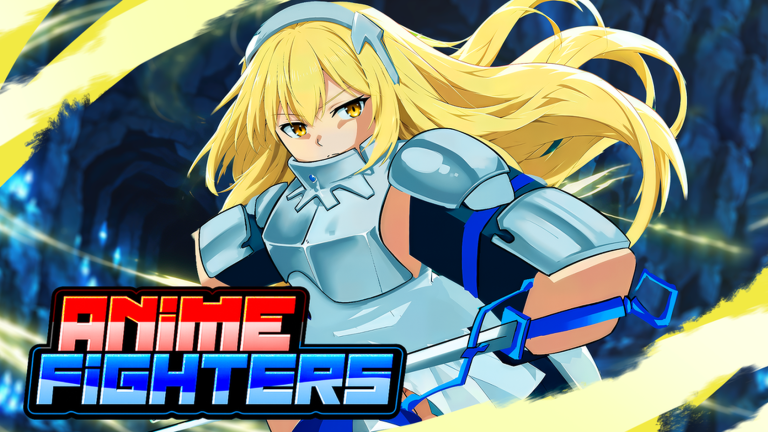[🏰 DUNGEON CITY] Anime Fighters artwork