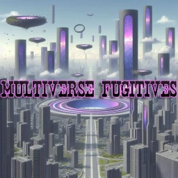 [WIP] Multiverse Fugitives icon