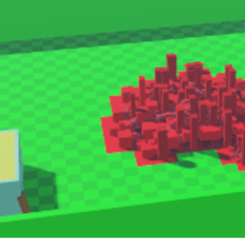 Infection Game