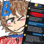 $~!Beth FNAF gang?~#