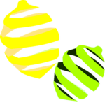 Lemon & Lime gymnastics group