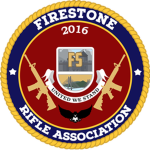 Firestone Rifles Association.